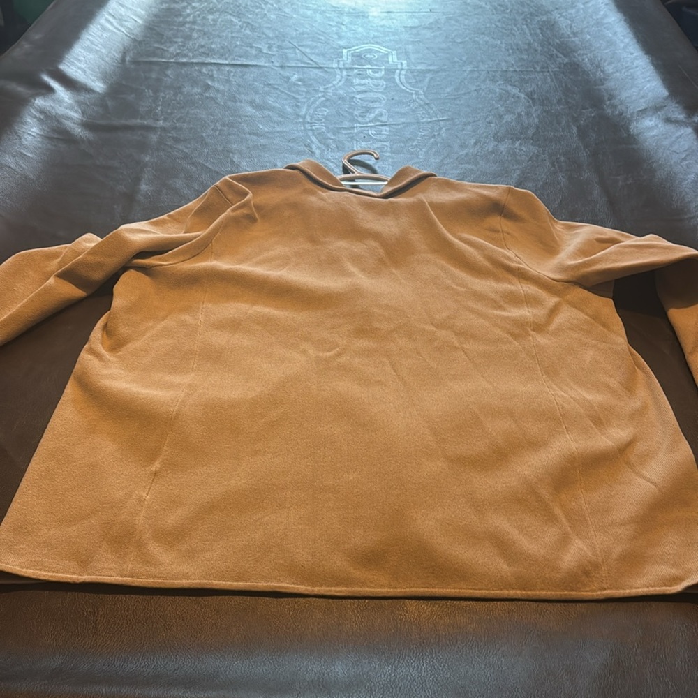 NWT Ralph Lauren Brown Jacket Size 3X - Picture 8 of 12